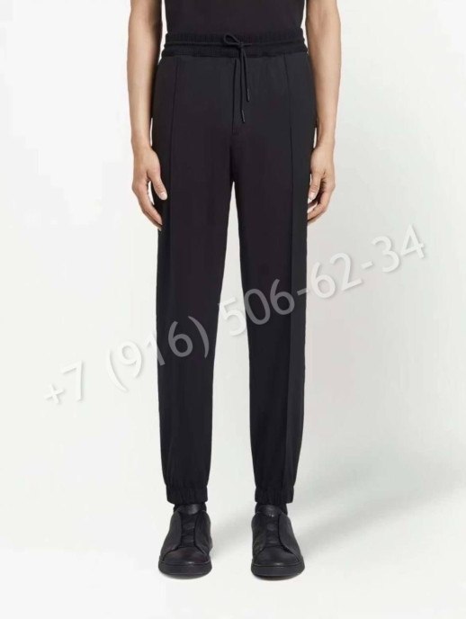 Спортивные брюки Zegna 19376