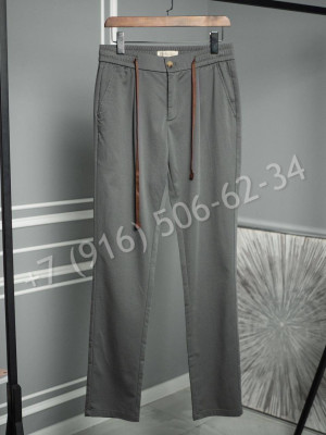 Брюки Brunello Cucinelli 29450