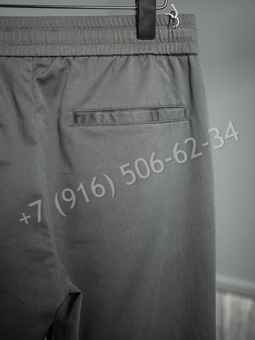 Брюки Brunello Cucinelli 29450