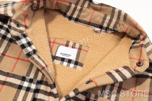 Куртка Burberry 9119