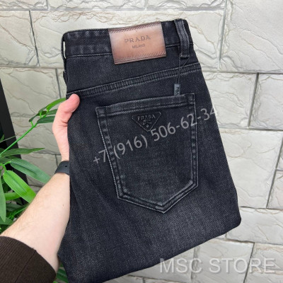 Джинсы Prada 9225