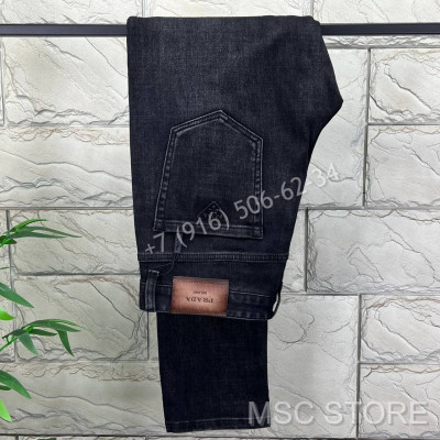 Джинсы Prada 9225