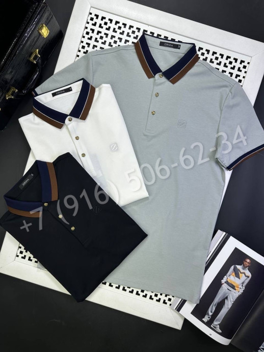 Поло Zegna 29650