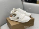 Кроссовки Burberry 9325
