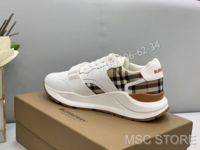 Кроссовки Burberry 9325