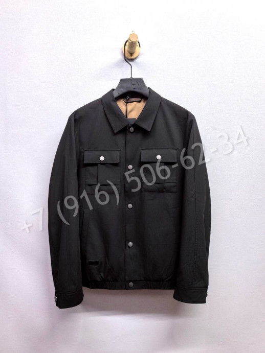 Куртка Zegna 29750