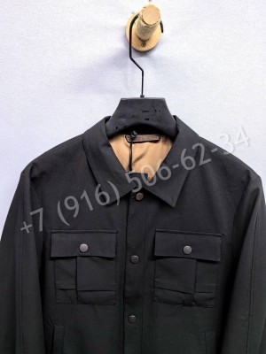 Куртка Zegna 29750