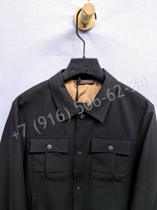 Куртка Zegna 29750