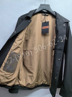 Куртка Zegna 29750