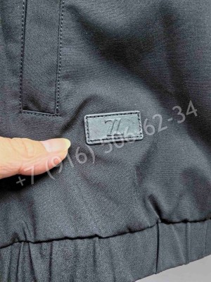 Куртка Zegna 29750