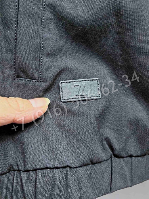 Куртка Zegna 29750