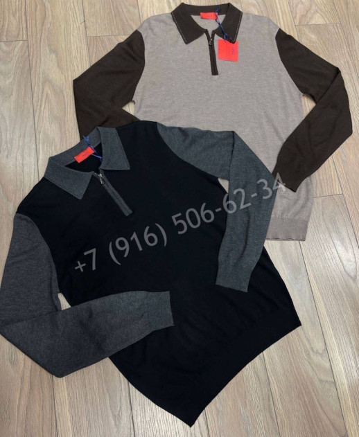 Поло ISAIA 19775