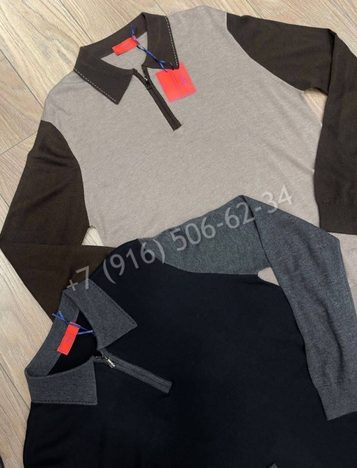 Поло ISAIA 19775