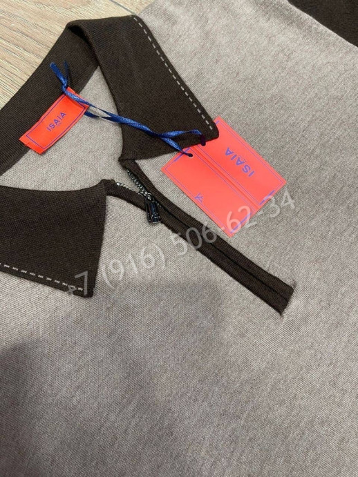 Поло ISAIA 19775