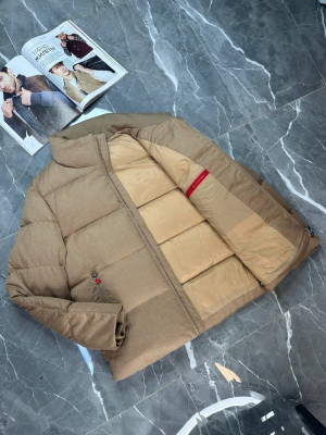 Легкий пуховик Kiton пух/перо 22168 1