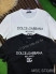 Футболка Dolce & Gabbana 9530