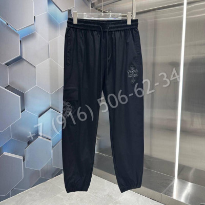 Спортивные штаны Chrome Hearts 29950
