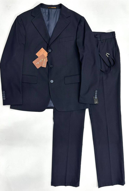 Костюм классический Loro Piana 34797 1