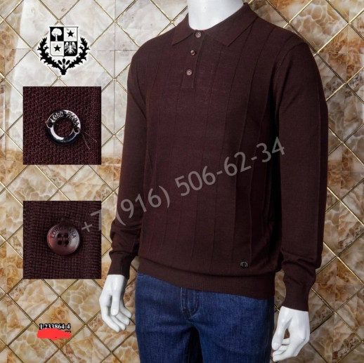 Поло Loro Piana 19977