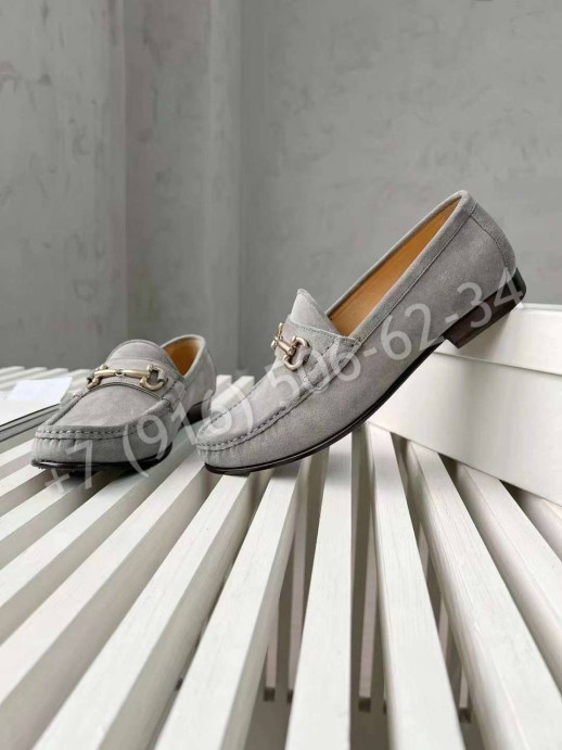 Туфли Brunello Cucinelli 30050