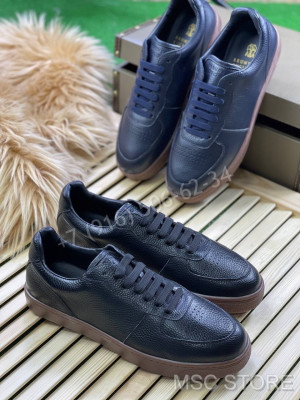 Кроссовки Brunello Cucinelli 9736