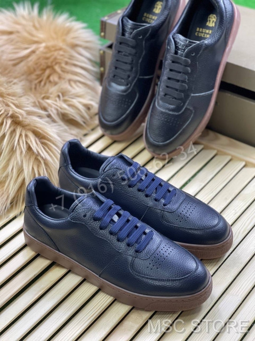 Кроссовки Brunello Cucinelli 9736