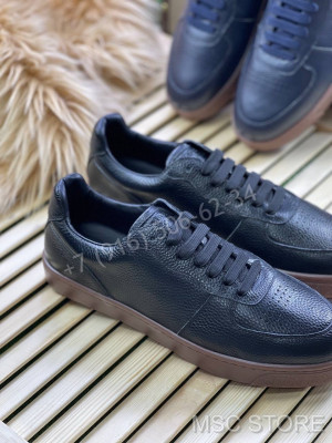 Кроссовки Brunello Cucinelli 9736