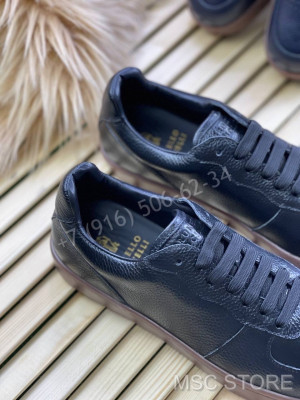 Кроссовки Brunello Cucinelli 9736