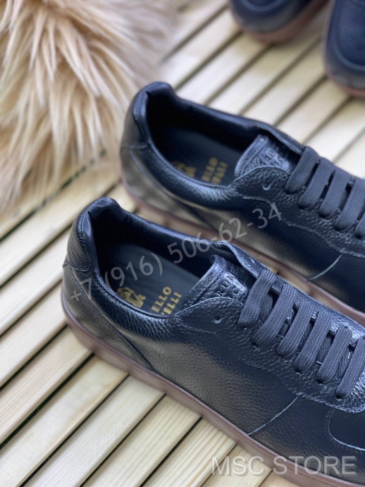 Кроссовки Brunello Cucinelli 9736