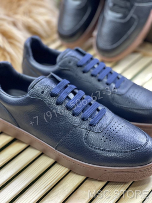 Кроссовки Brunello Cucinelli 9736