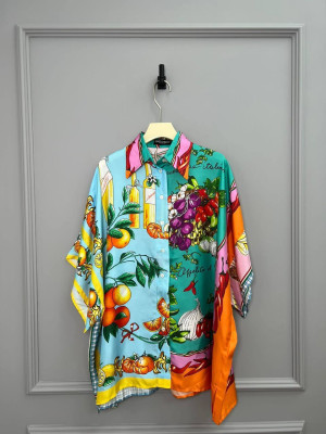 Рубашка D&G 20076