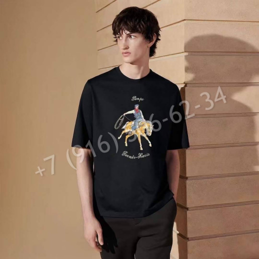 Футболка Hermes 30151