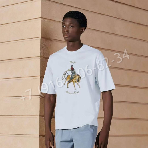 Футболка Hermes 30151