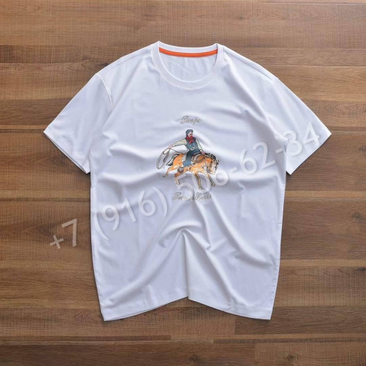 Футболка Hermes 30151