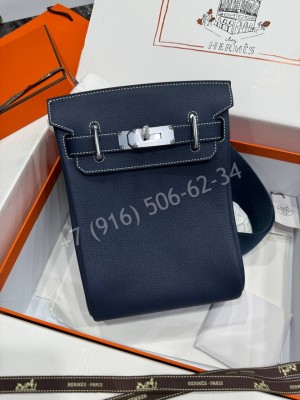 Сумка рюкзак Hermes 33412