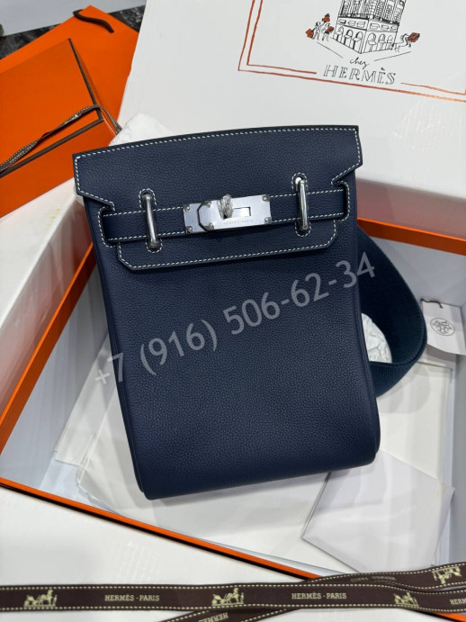 Сумка рюкзак Hermes 33412