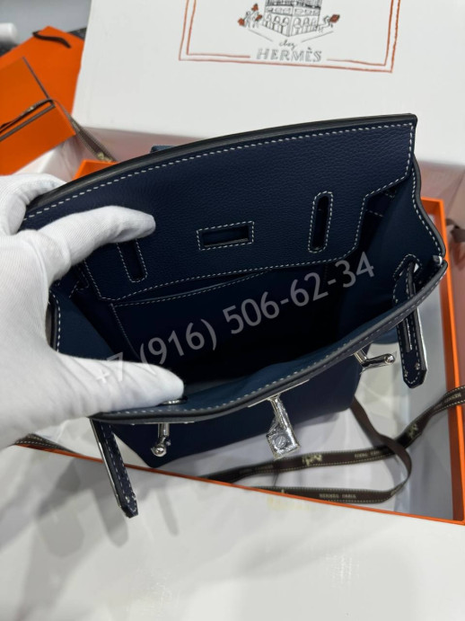 Сумка рюкзак Hermes 33412