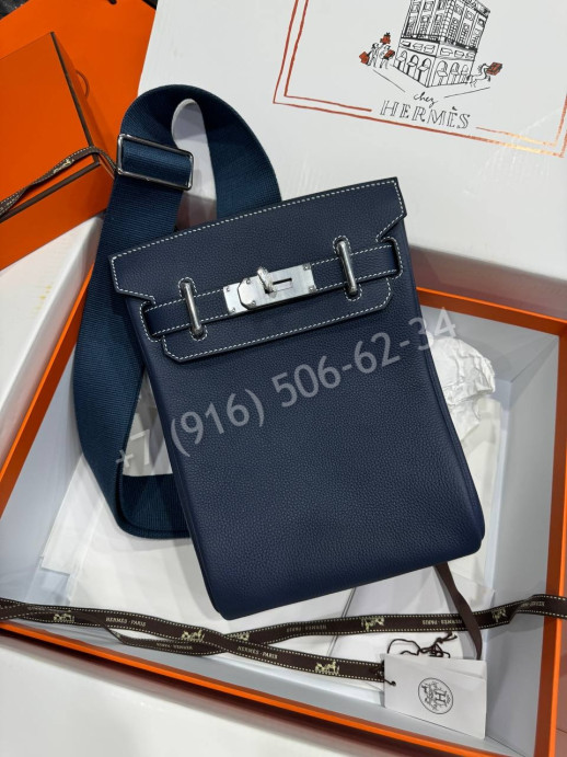 Сумка рюкзак Hermes 33412
