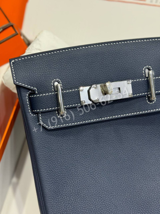 Сумка рюкзак Hermes 33412