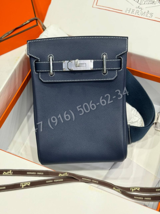 Сумка рюкзак Hermes 33412