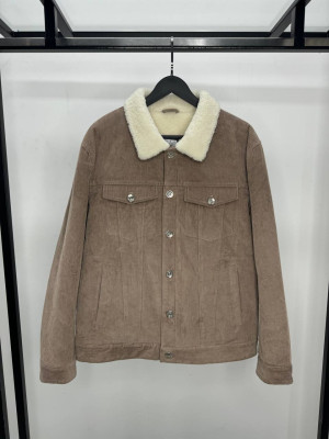 Куртка Brunello Cucinelli /мех овчина 16007