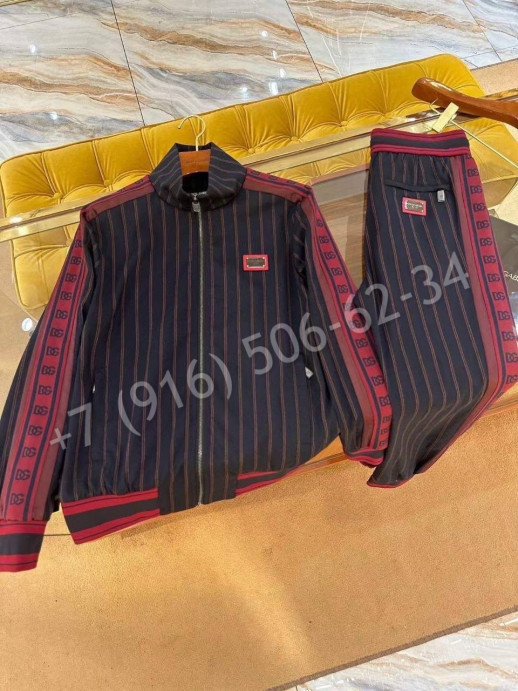 Спортивный костюм Dolce & Gabbana 20276