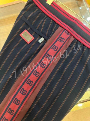 Спортивный костюм Dolce & Gabbana 20276