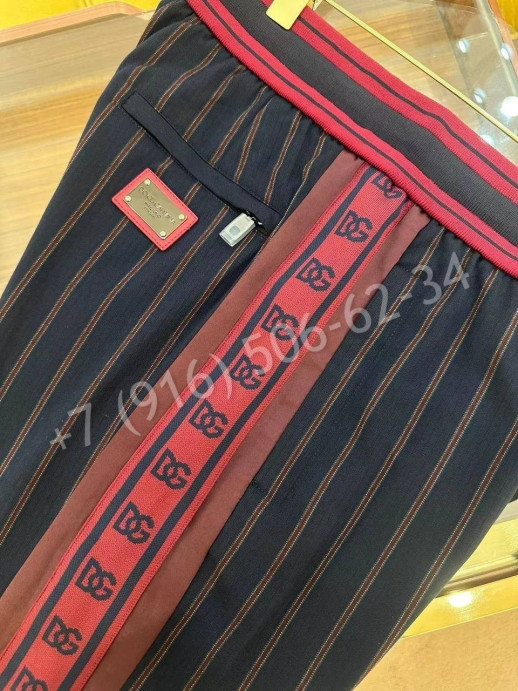 Спортивный костюм Dolce & Gabbana 20276