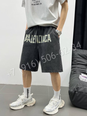Шорты Balenciaga 30351