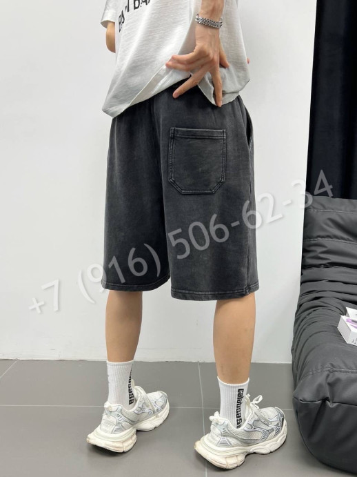 Шорты Balenciaga 30351