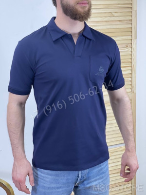 Поло Loro Piana 10076