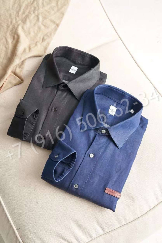 Рубашка Zegna 30451