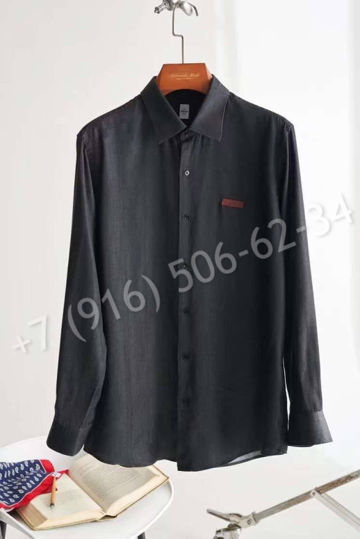 Рубашка Zegna 30451