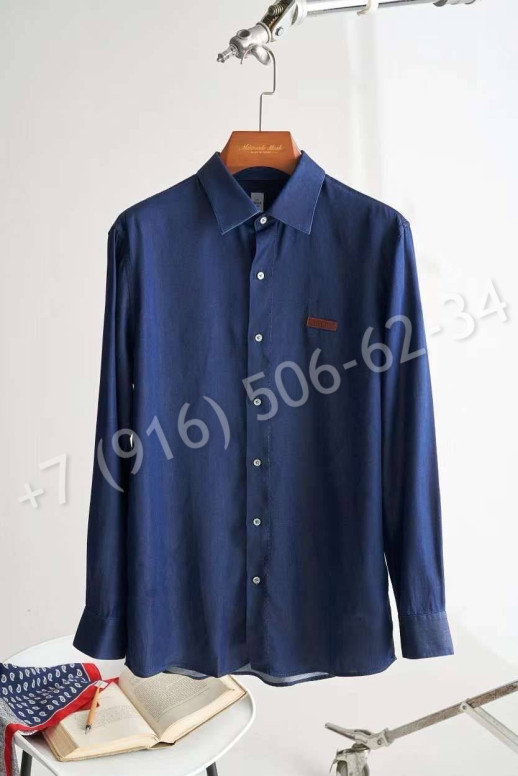 Рубашка Zegna 30451